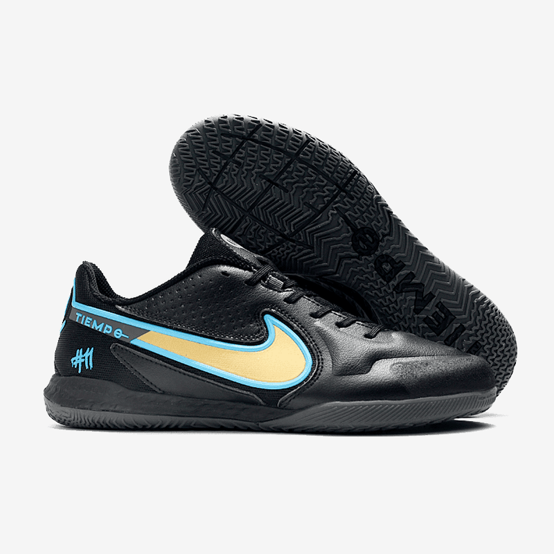 Chuteira Nike Tiempo Legend 9 Pro Futsal