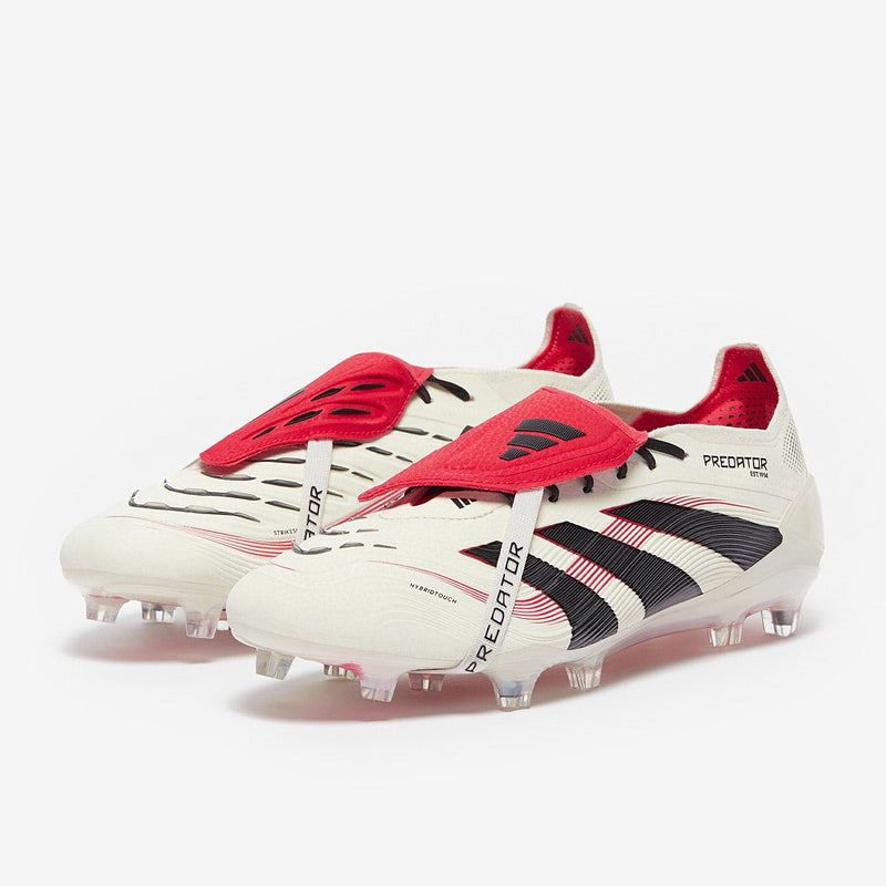 Chuteira adidas Predator Elite Fold-Over Tongue Campo