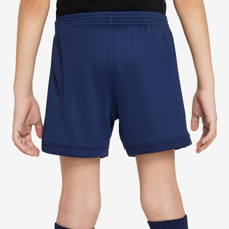 Conjunto Infantil Nike Paris Saint Germain 2025/26 I