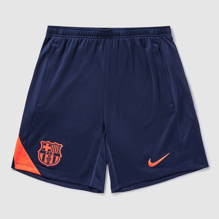 Shorts Nike Barcelona 2025/26 III Strike