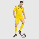 Camisa adidas Juventus 2025/26 Goleiro