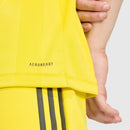 Camisa adidas Juventus 2025/26 Goleiro