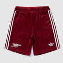 Shorts Adidas Arsenal 2025/26 III