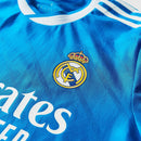 Camisa adidas Real Madrid 2025/26 III Jogador
