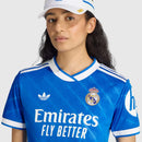 Camisa Feminina adidas Real Madrid 2025/26 III