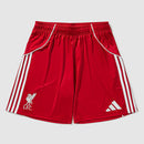 Shorts Adidas Liverpool 2025/26 I