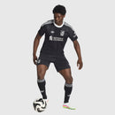 Camisa adidas Liverpool 2025/26 Goleiro