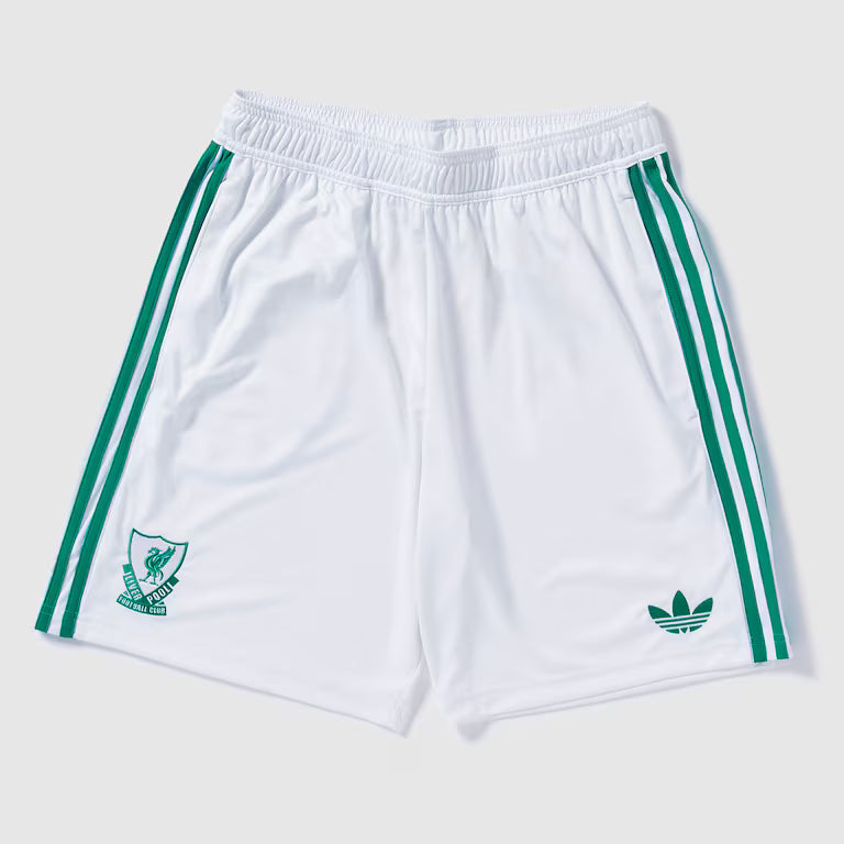 Shorts Adidas Liverpool 2025/26 III