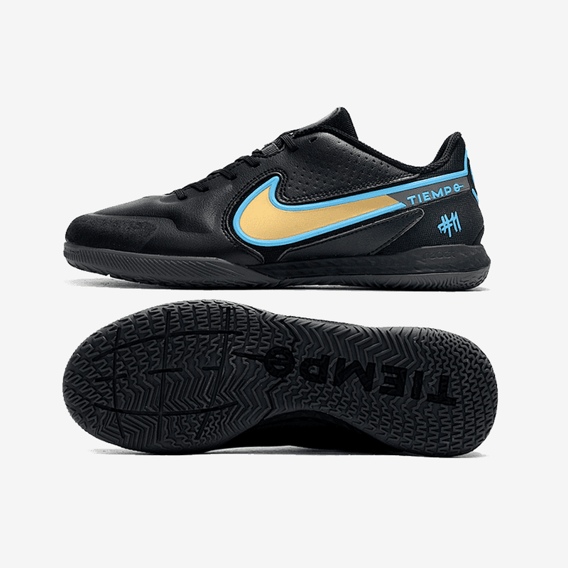 Chuteira Nike Tiempo Legend 9 Pro Futsal