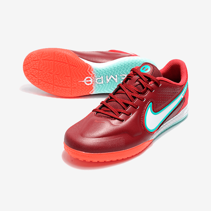 Chuteira Nike Tiempo Legend 9 Pro Futsal