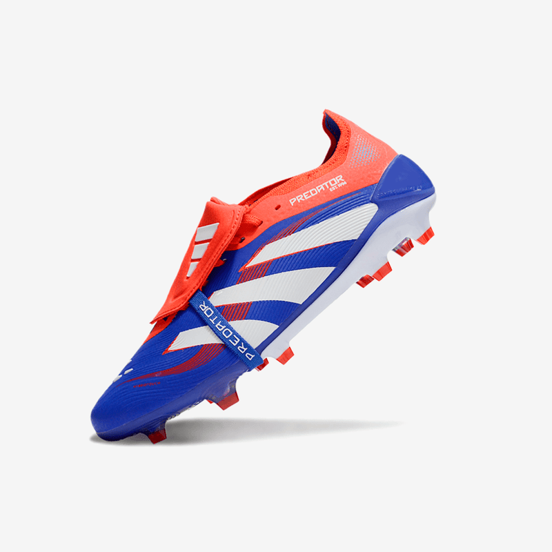 Chuteira adidas Predator Elite Fold-Over Tongue Campo