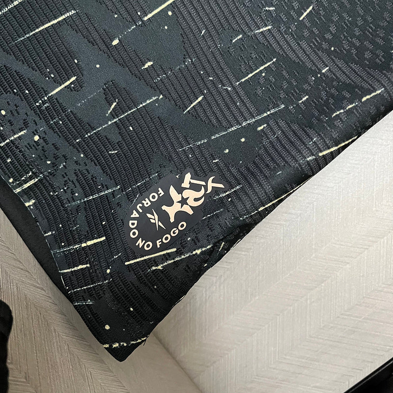 Camisa Botafogo Jogo 2 - Reebok 24/25 - (Feminina)