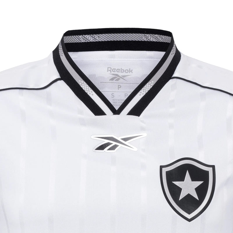 Camisa Botafogo Reebok Third 2025/26