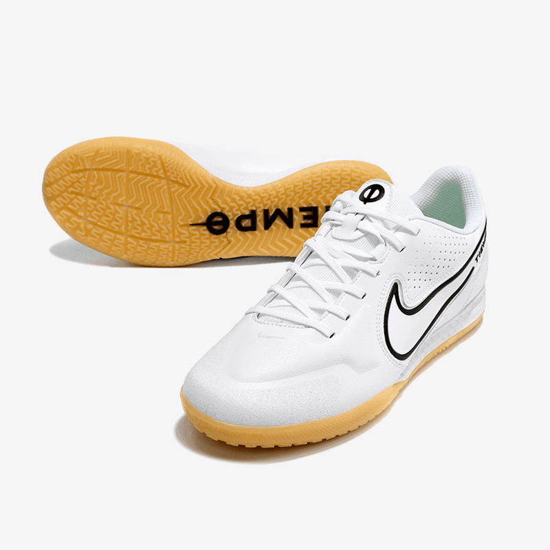 Chuteira Nike Tiempo Legend 9 Pro Futsal