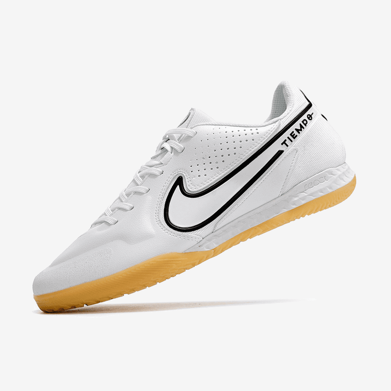 Chuteira Nike Tiempo Legend 9 Pro Futsal
