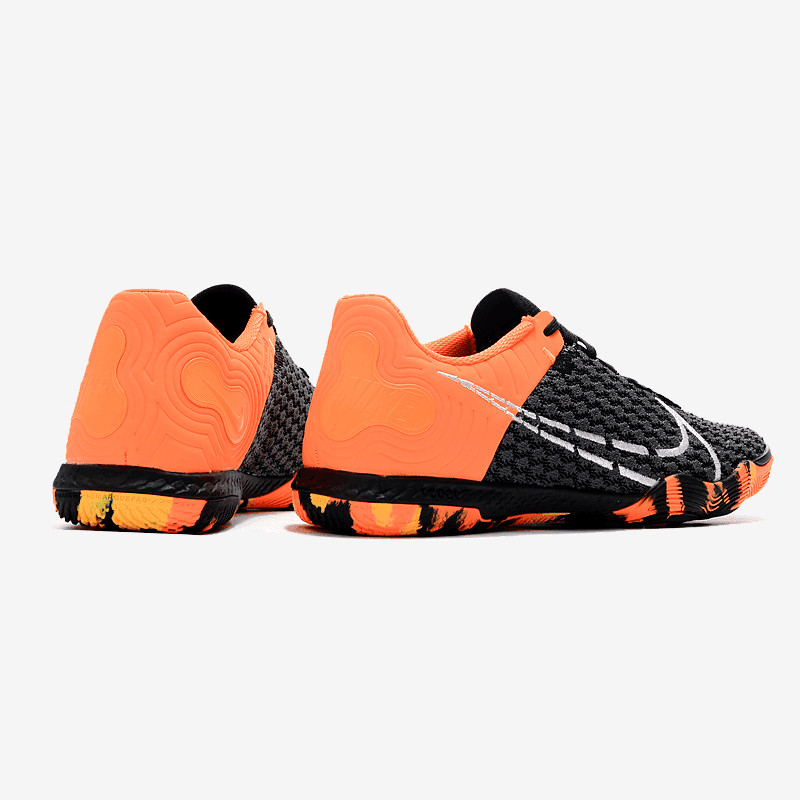 Chuteira Nike React Gato Futsal