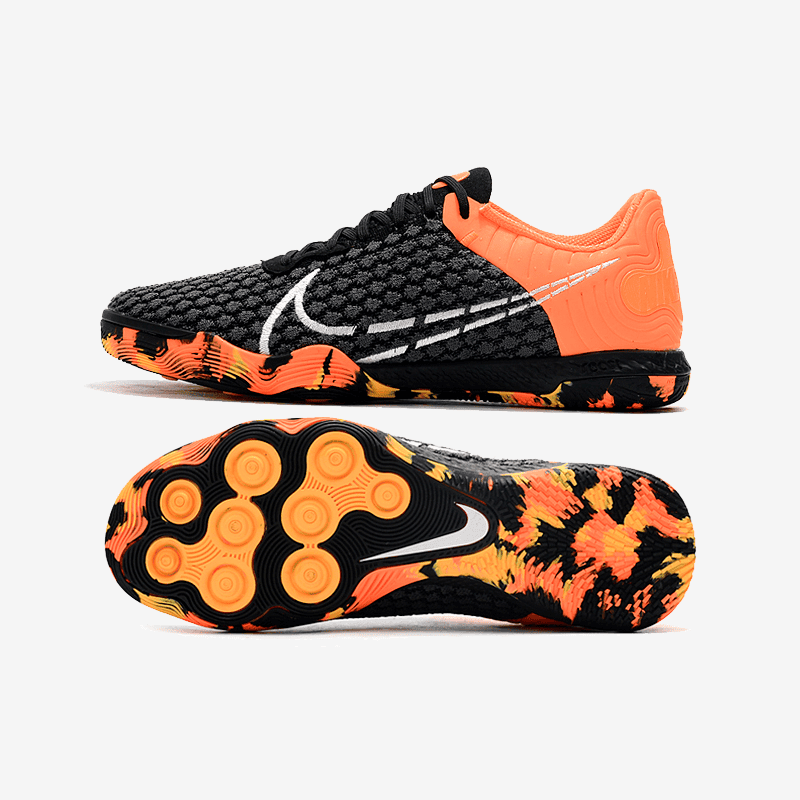 Chuteira Nike React Gato Futsal