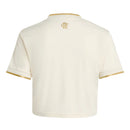 Cropped do Flamengo III Feminina - 2025