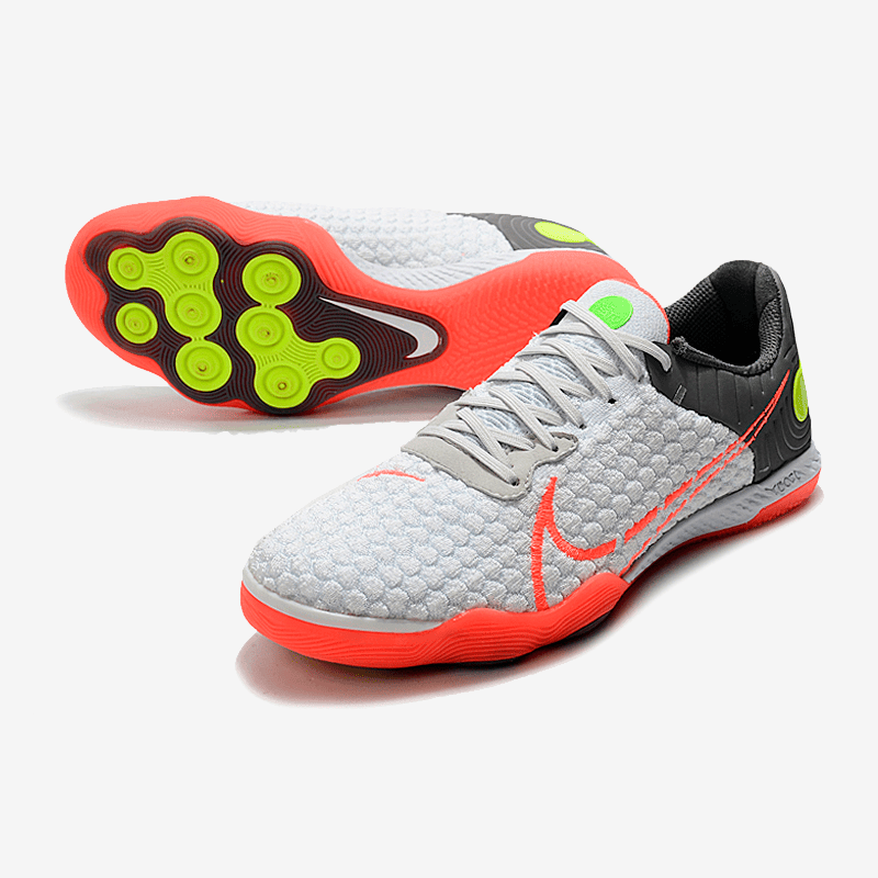 Chuteira Nike React Gato Futsal