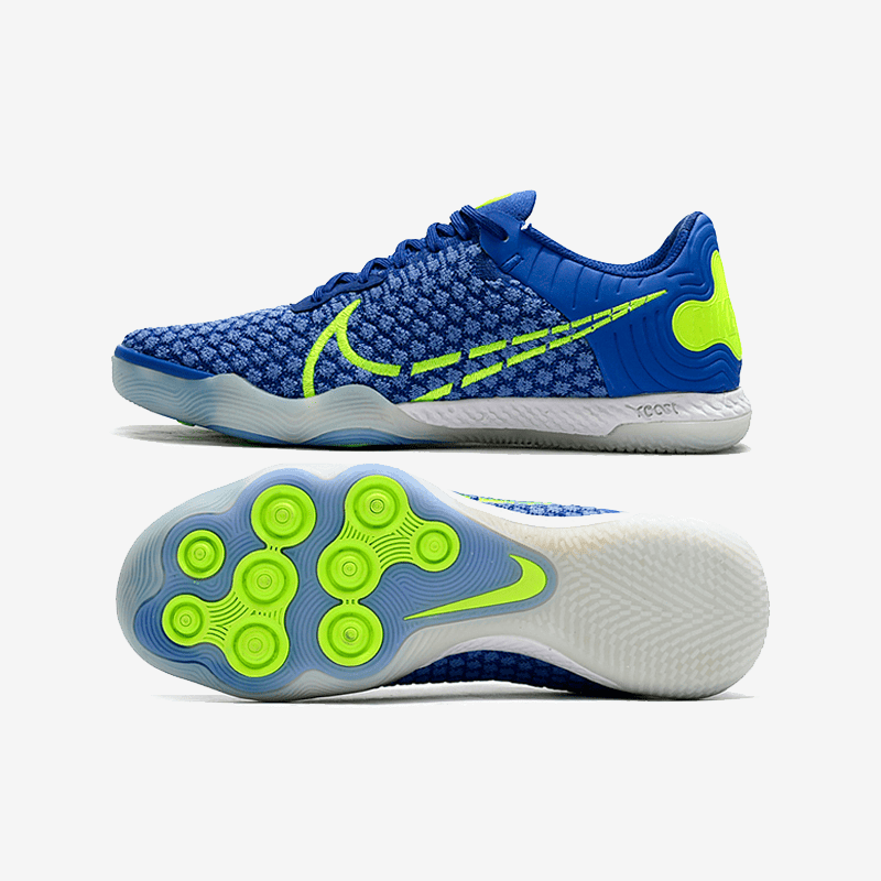 Chuteira Nike React Gato Futsal
