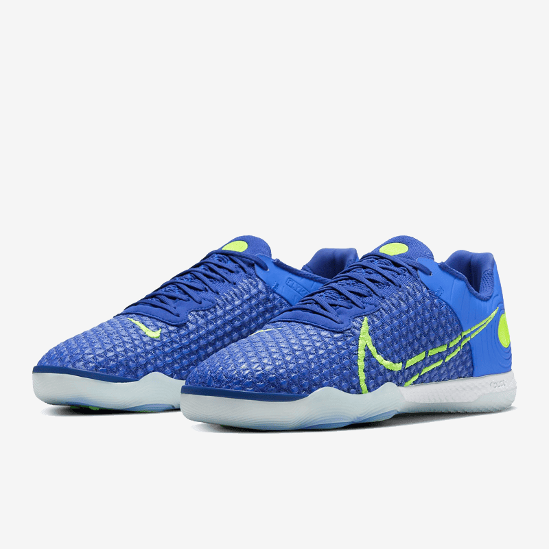 Chuteira Nike React Gato Futsal