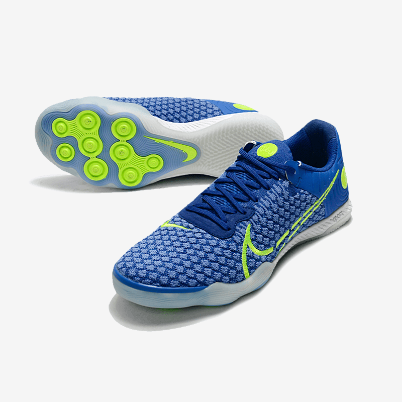 Chuteira Nike React Gato Futsal