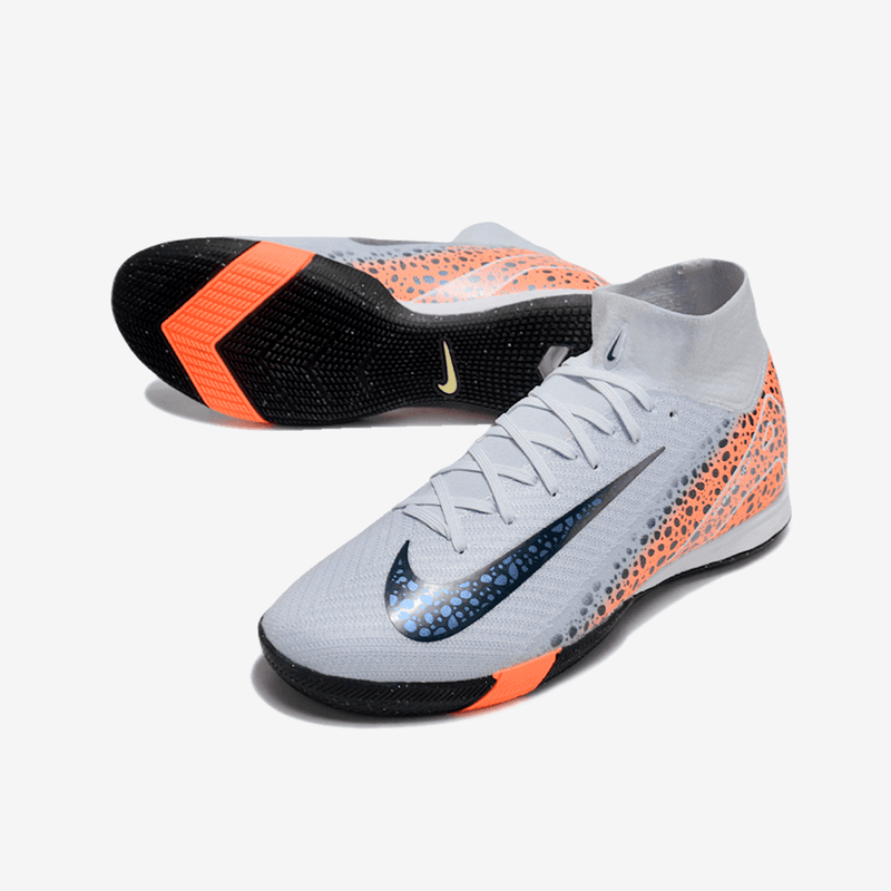 Chuteira Nike Air Zoom Mercurial Superfly 10 Pro Futsal