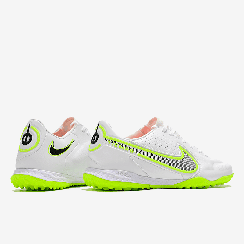 Chuteira Nike Tiempo Legend 9 Pro Society