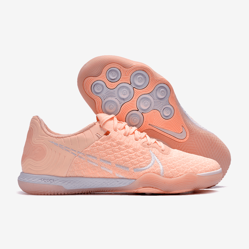 Chuteira Nike React Gato Futsal