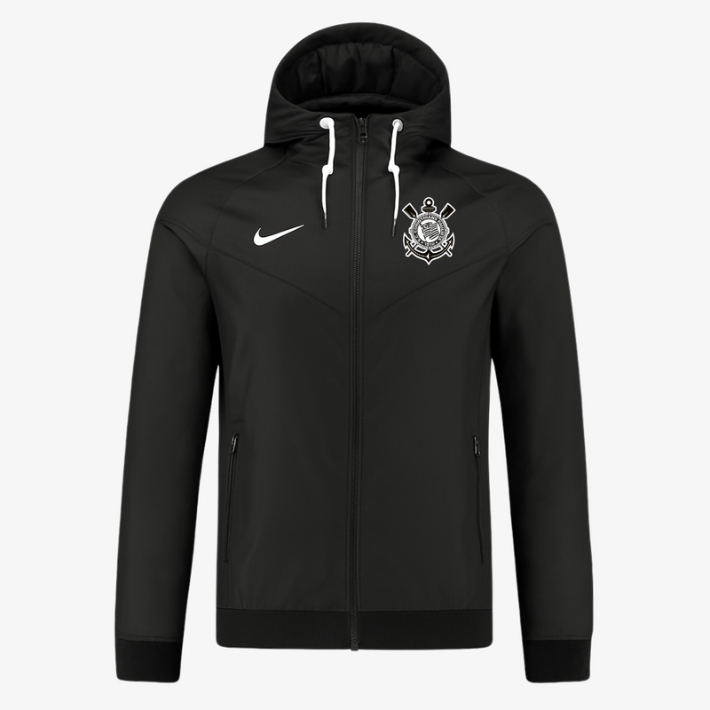 Jaqueta Nike Corinthians 2025