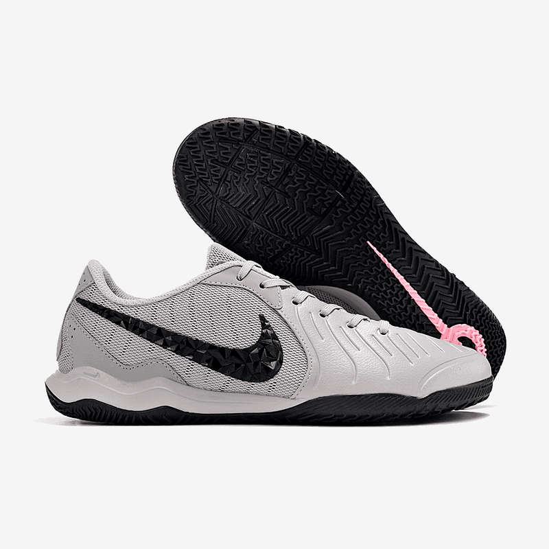 Chuteira Nike Tiempo 10 Academy Futsal