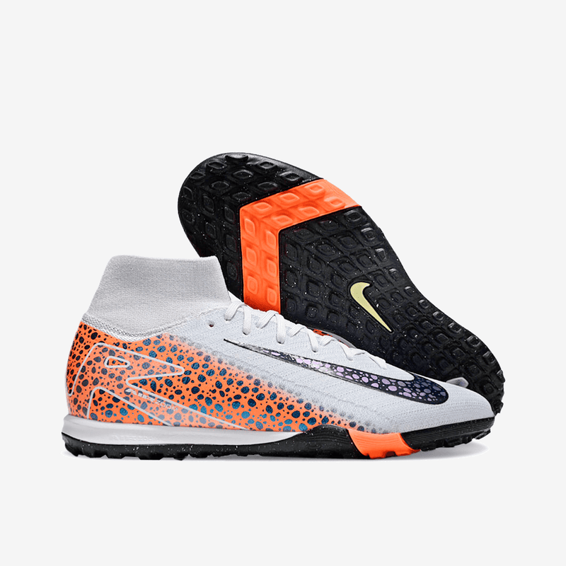 Chuteira Nike Air Zoom Mercurial Superfly 10 Pro Society