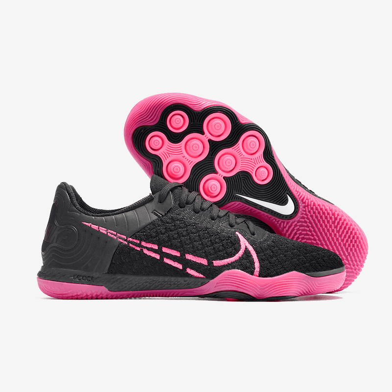 Chuteira Nike React Gato Futsal