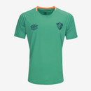 Camisa Treino Umbro Fluminense 2025/26