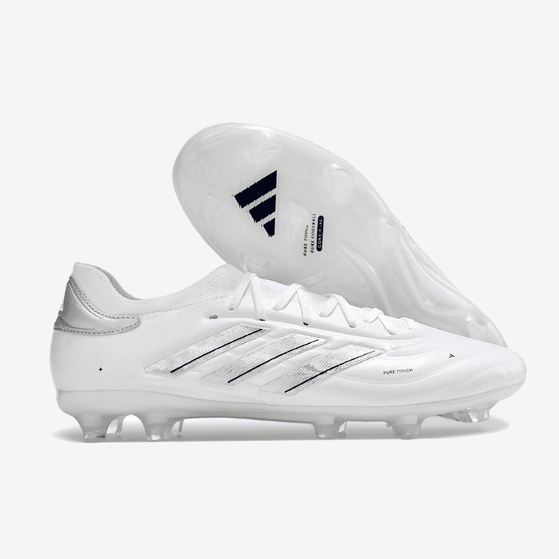 Chuteira adidas Copa Pure 2+ Elite Campo