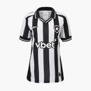 Camisa Feminina Reebok Botafogo 2025/26 I