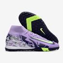 Chuteira Nike Air Zoom Mercurial Superfly 10 Pro Society