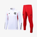 Conjunto Adidas Treino Flamengo 2025/26