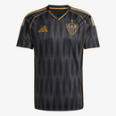 Camisa adidas Atlético Mineiro 2025/26  II