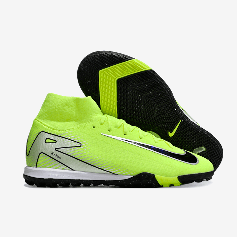 Chuteira Nike Air Zoom Mercurial Superfly 10 Pro Society