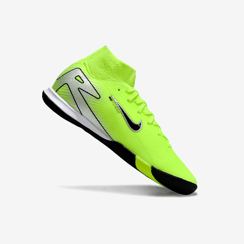 Chuteira Nike Air Zoom Mercurial Superfly 10 Pro Futsal