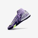Chuteira Nike Air Zoom Mercurial Superfly 10 Pro Futsal