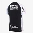 Camisa Nike Corinthians 2025/26 II Jogador Com Patrocínios