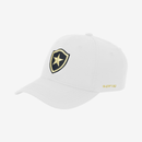 Boné Botafogo Gold Edition - Branco