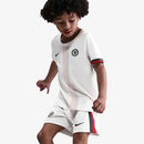 Conjunto Infantil Nike Chelsea II 2025/26