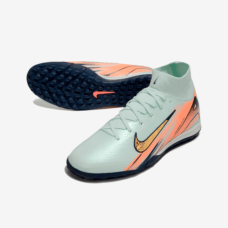 Chuteira Nike Air Zoom Mercurial Superfly 10 Pro Society