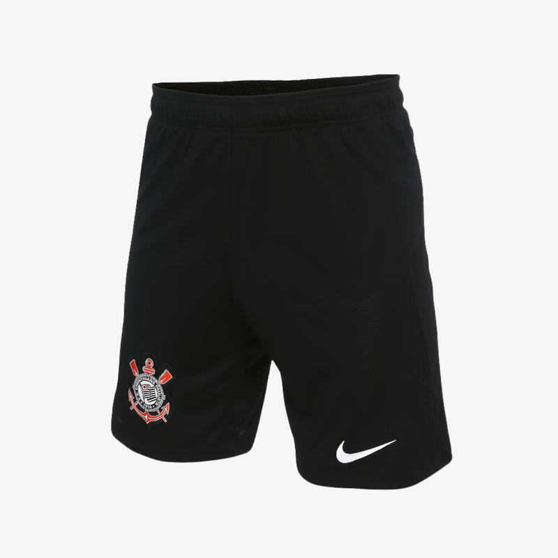 Conjunto Infantil Nike Corinthians 2025/26 I