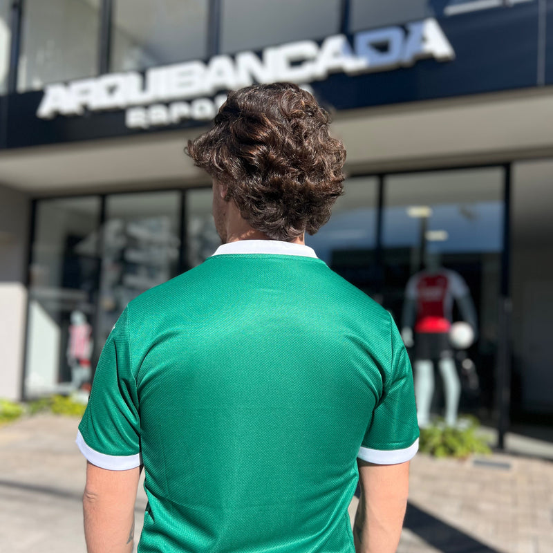 Camisa Puma Palmeiras 2025/26 I Jogador