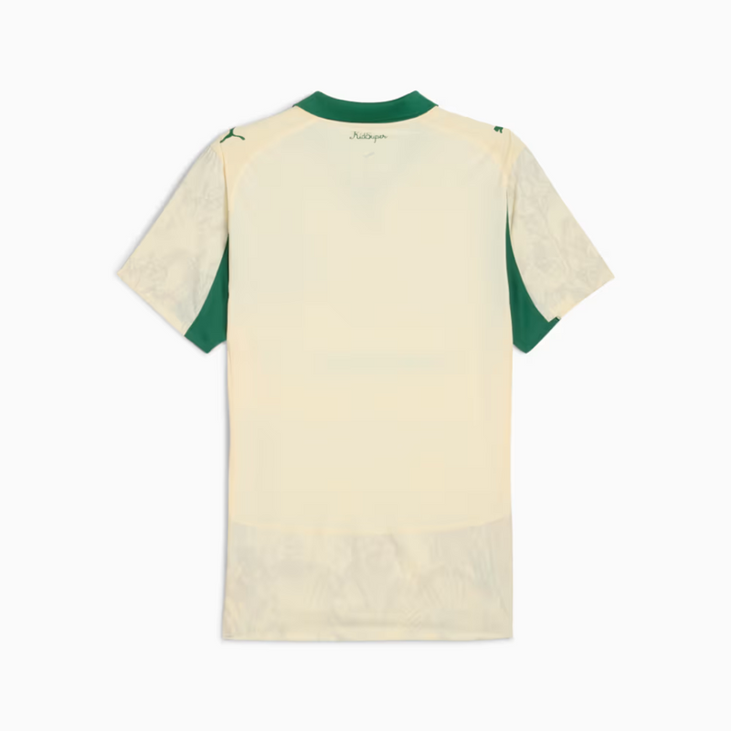 Camisa Puma Palmeiras x KidSuper 2025/26 Jogador