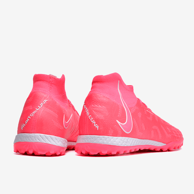 Chuteira Nike Phantom Luna Pro Society